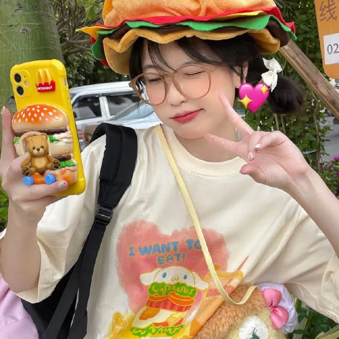 望