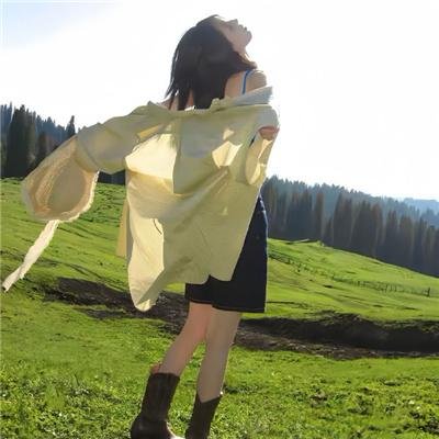 野兰花之恋