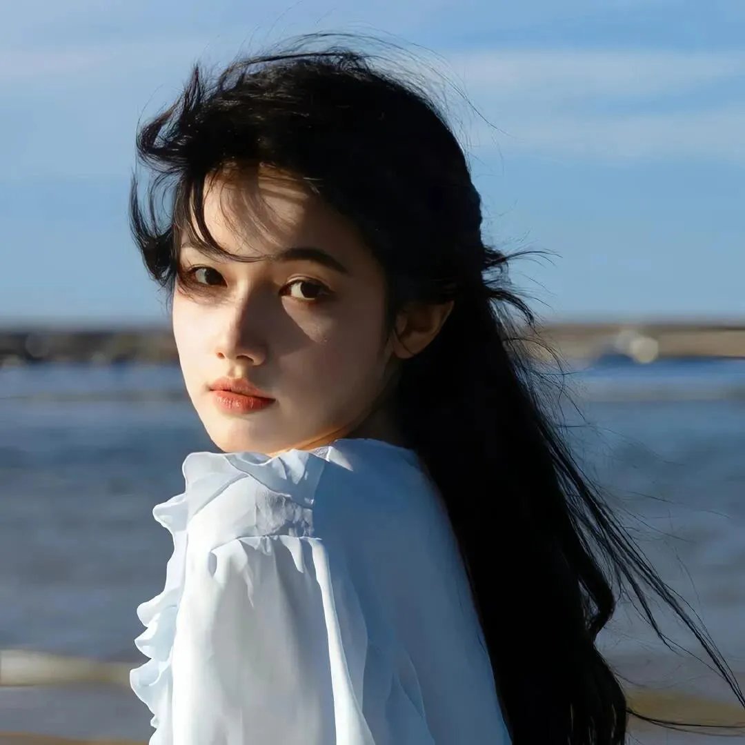 蜜糖美人